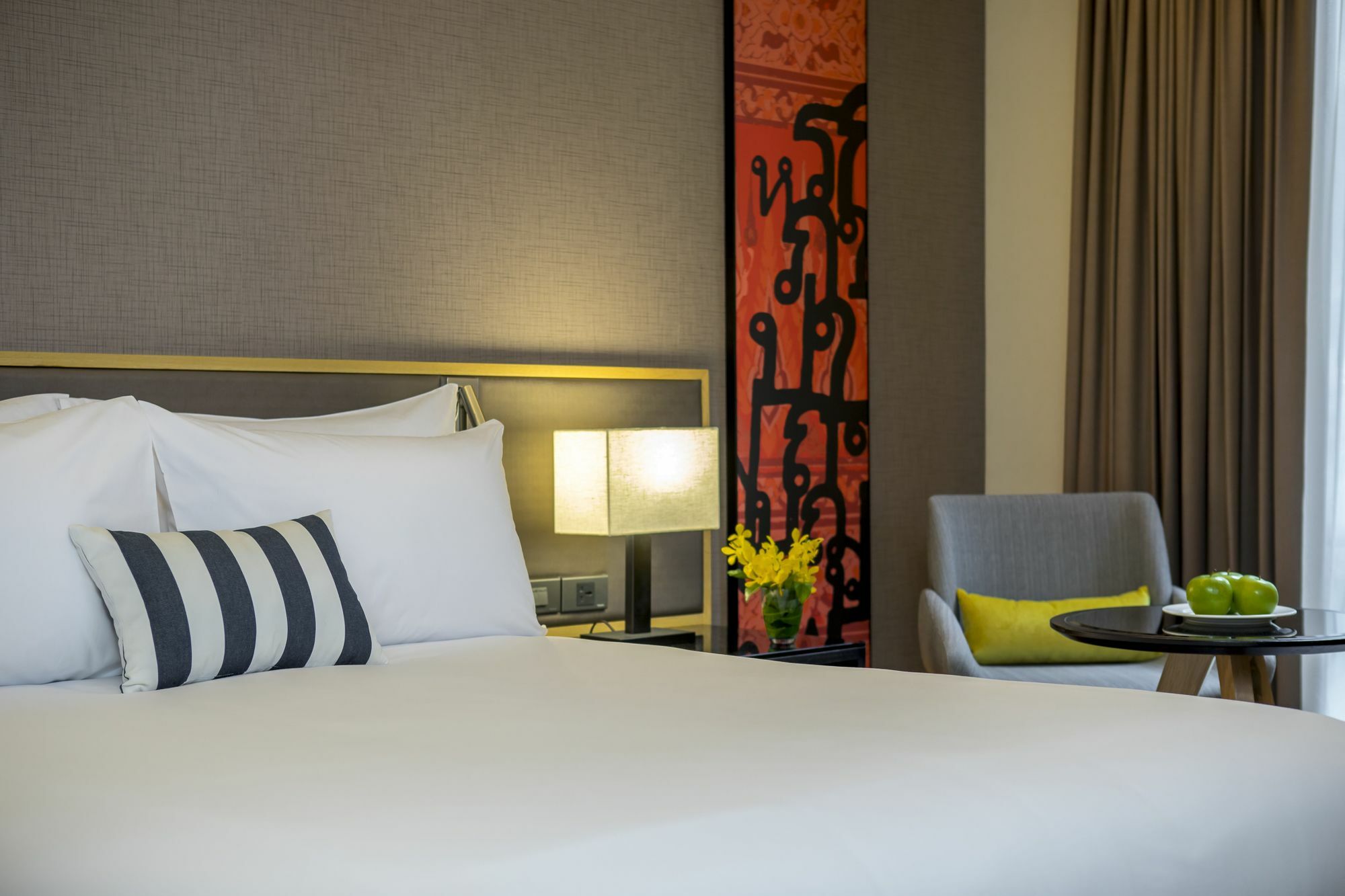 Travelodge Sukhumvit 11 होटल Bangkok