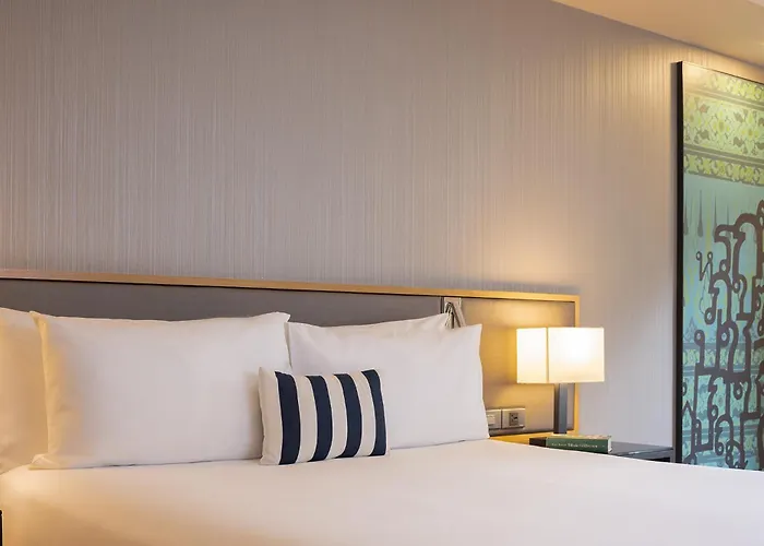 Travelodge Sukhumvit 11