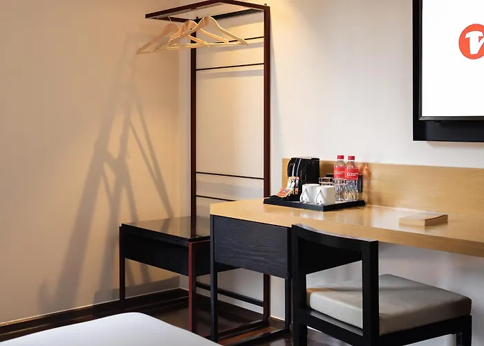 Travelodge Sukhumvit 11
