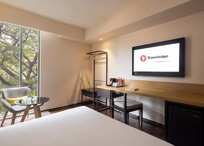 Travelodge Sukhumvit 11